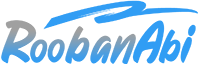 روبان آبی
